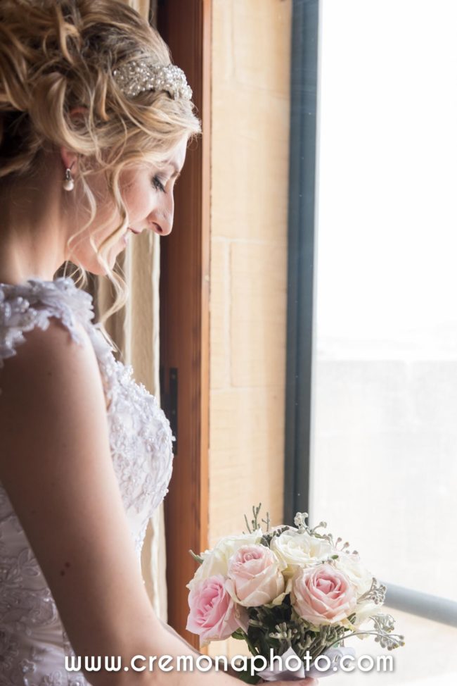 Stylish Wedding Photojournalism